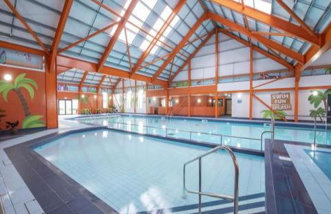 Buxton's Holiday Home - Park Holiday's complex - Beach Access - Free WiFi - Foto 6