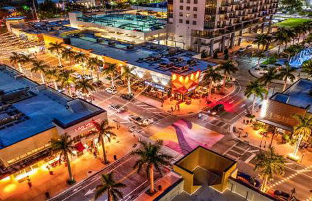 Stylish Apartment 1BR - 2BTH - Foto 42