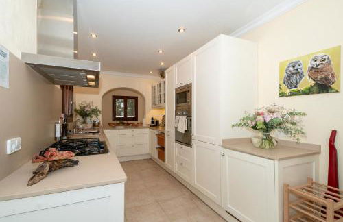 Villa Son Sera - Foto 28