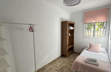 Apartamento Avenida Sort Teresa Malaga Playa - Foto 13