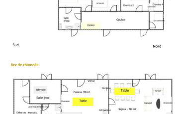 Corps de ferme spacieux avec grand jardin, 10 personnes - Foto 24