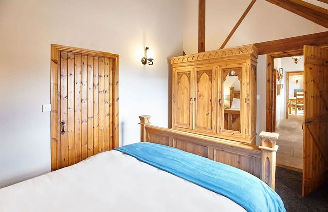 Host Stay The Byre - Photo 12