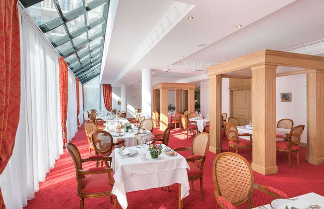 Villa Médicis Puteaux - Foto 44