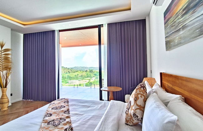 Villa Teraum - Foto 32