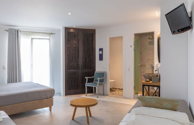 Villa Konstantin Rooms & Suites - Foto 47