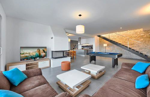 Motovun Villas - Foto 3