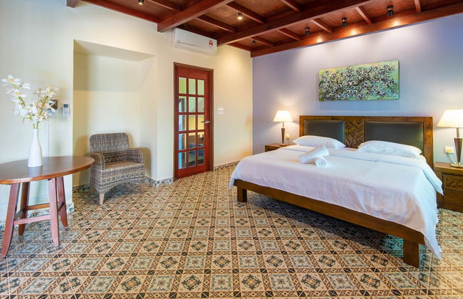 Limasan Villa Langkawi - Foto 80