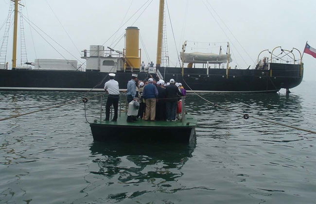 Tour por Concepción - Foto 3