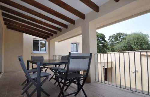 Résidence Casa Cintrone - Foto 14