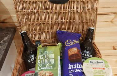 Silver Birch Bothy - Foto 5