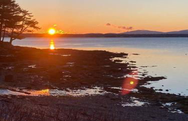 Fellows Maine Home, A Coastal Retreat Near Acadia - Foto 17