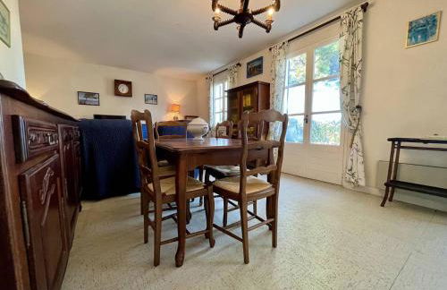 Maison 5 pièces 8 couchages Saint Georges d'Oléron SGO000-115 - Foto 3