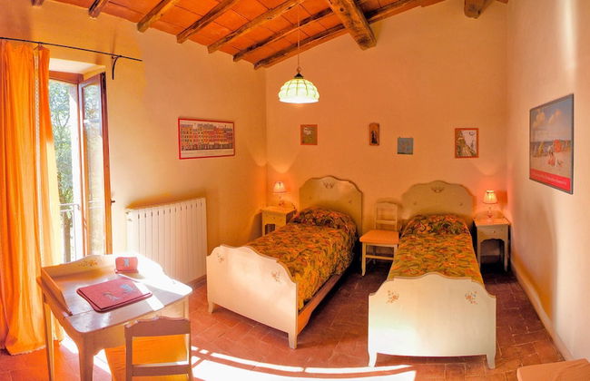 Agriturismo Casa Greppo - L'Ulivo - Foto 7