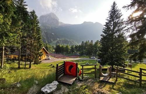 Alpine Luck Apartment, Sella Nevea - Foto 28
