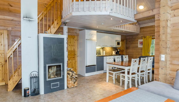 Marski - Foto 4, Inside other