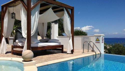 Ionian Pearl Luxury Spa Villa - Foto 5