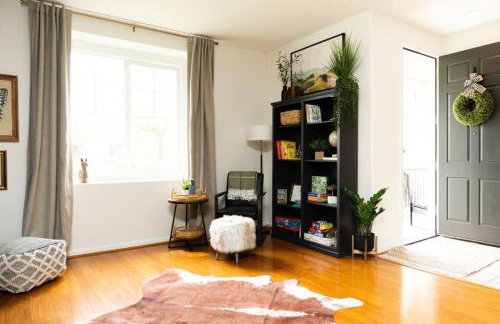 Gorgeous Pet and Family friendly Long stays - Foto 24