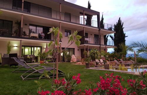 Gartenappartements Die Mühle - ADULTS ONLY - Foto 13