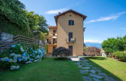 Charming Magognino Stresa Hills Lake View - Happy Rentals - Foto 6