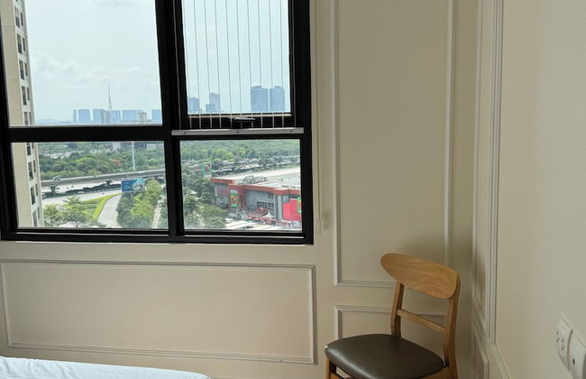 Mira Housing- Vinhomes D'Capitale - Foto 3