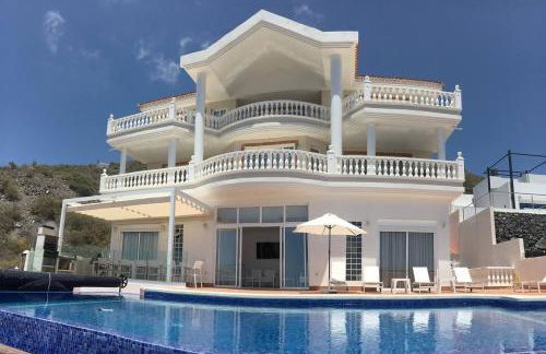 Villa Sunset View Tenerife, Simply Amazing - Foto 1