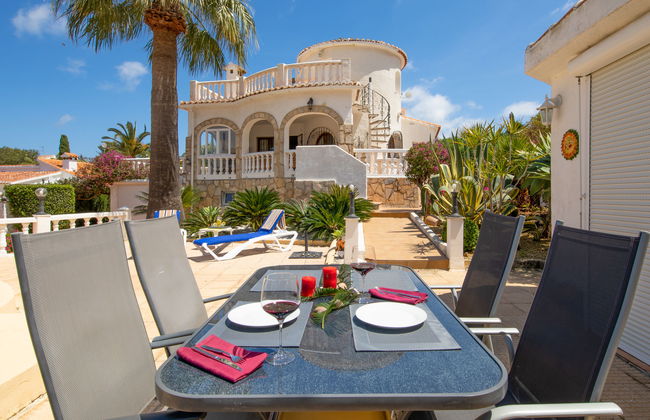 Villa Germanna - Foto 3