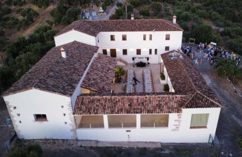 Hacienda Molino Nuevo - Foto 1