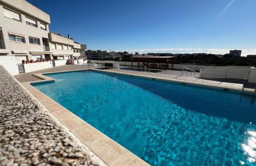 Winahost La Piscina Del Vendrell - Foto 2