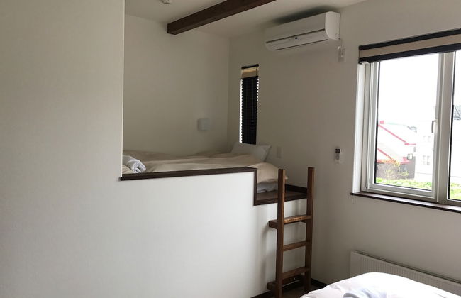 Tsuru Apartments - Foto 12