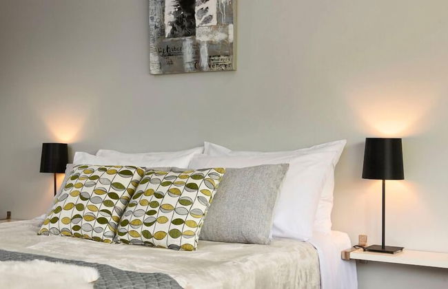 Birches Serviced Apartments - Foto 11