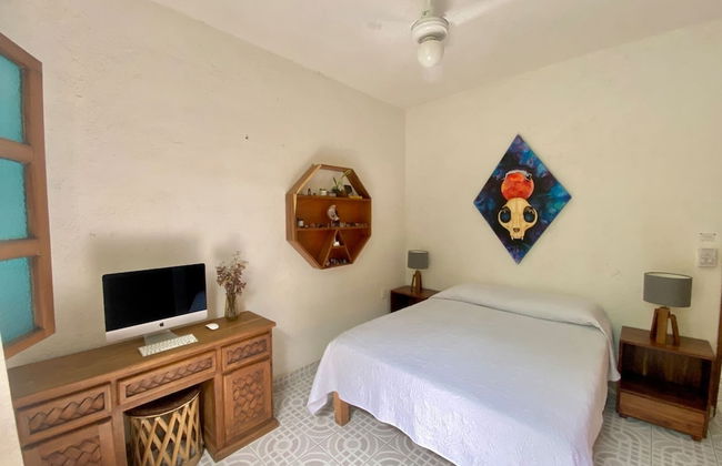 Villa Tortolas 5 Min Walk To La Ropa Beach - Foto 5