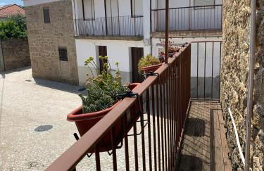 Encanto Casa com Spa Jacuzzi Open Space Castelo Branco - Foto 22