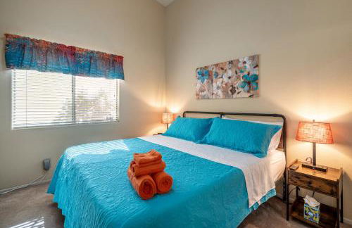 Coachella Chill: Luxury 4BR/4King Paradise Retreat - Foto 49