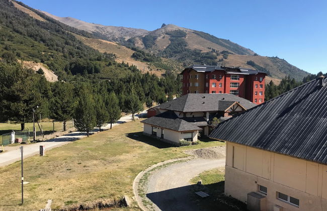 Apartments Bariloche - Cerro Catedral - Foto 1
