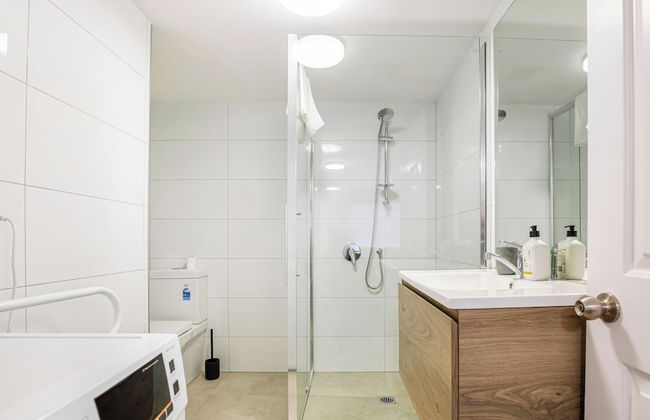 Riches Serendipity Home with Parking - Foto 11