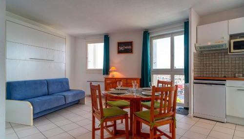 Le 47°N Crouesty - appt proche de la plage - Foto 1