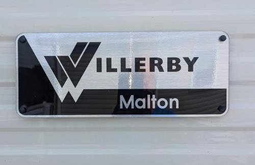 Modern Spacious Willerby Malton Caravan at Durdle Door Holiday Park, Close to Iconic Durdle Door & Lulworth Cove - Foto 23