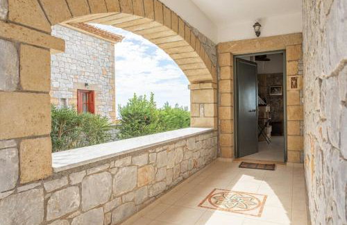 Luxury Villa Nefeli in Stoupa, Private Pool & BBQ - Foto 19