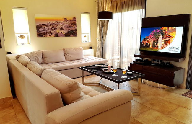 Villa Carlos - Photo 16