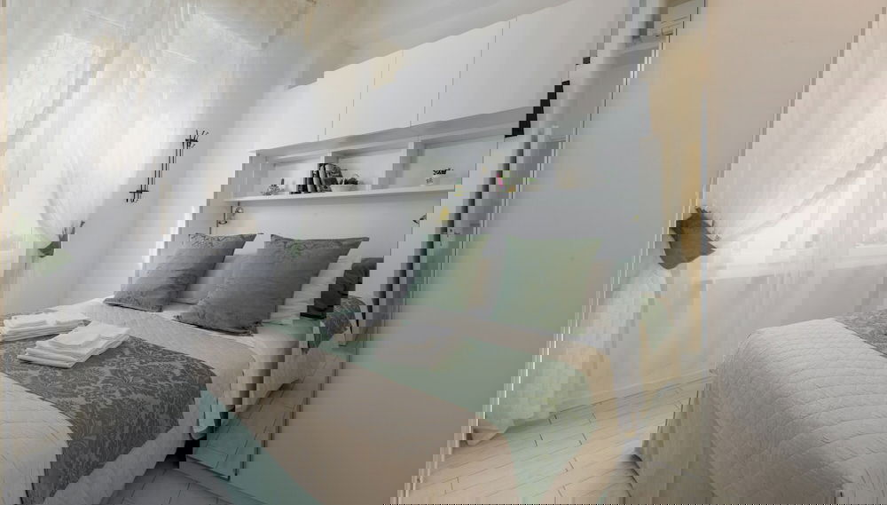 Soderini Apartments by MMega - Foto 1, Imagen principal