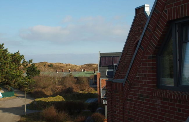 Boothauser Living_art Wangerooge - Foto 19