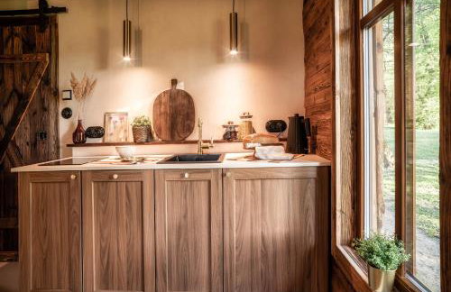 Siedlisko Szaciłówka - Domek Lipowy - Photo 7