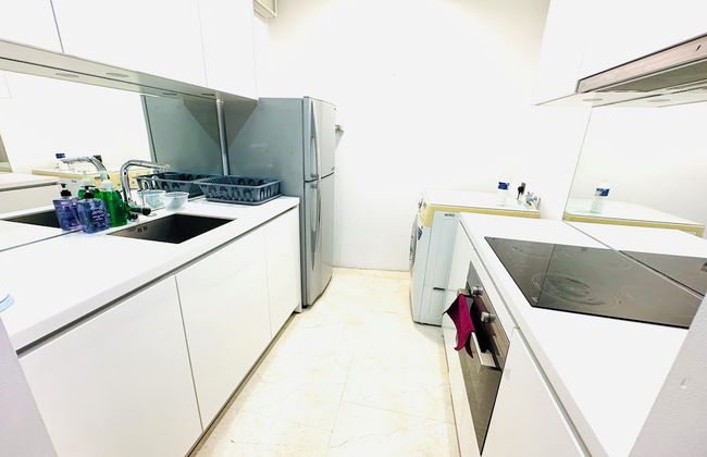 Vortex Premium Suites KLCC by SCHIEN - Foto 28