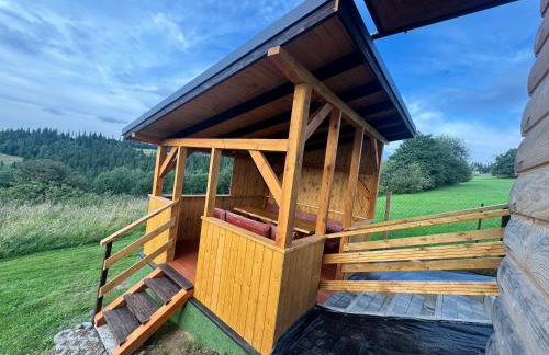 Domek JuKa - Foto 57