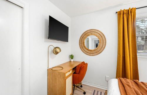 5BR2BA, Game Rm, FirePit, Golf, BBall, Near Parris Island - Foto 31