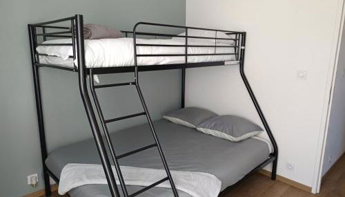 Porte de secours - Foto 3