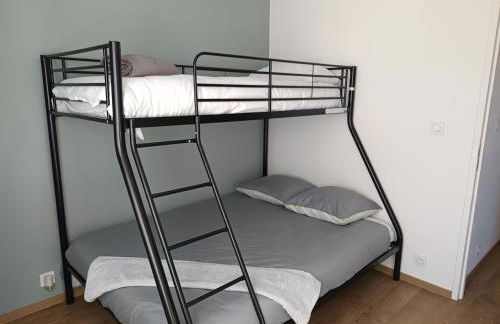 Porte de secours - Foto 3