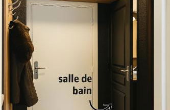 Appartement familial avec parking centre Valberg - Foto 18