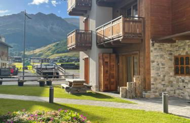 Chalet Lilla Livigno - Foto 19