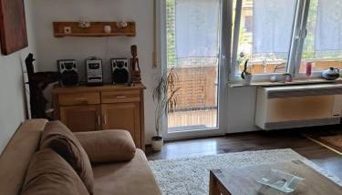 Felsenland Apartment - Foto 4